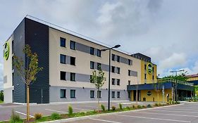 B&B HOTEL Besançon Valentin